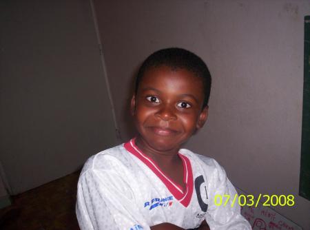 melvin